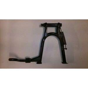 Kawasaki KZ305 middenbok / standaard Kawasaki KZ305 middenbok / standaard
